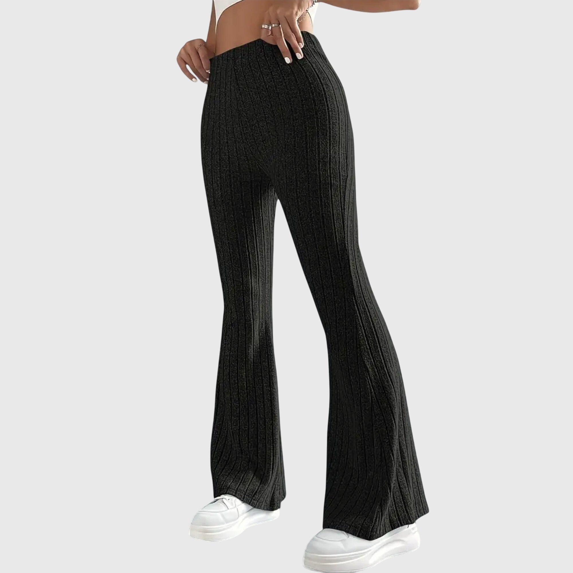 Jennifer - Elegant Trousers - Novela New York