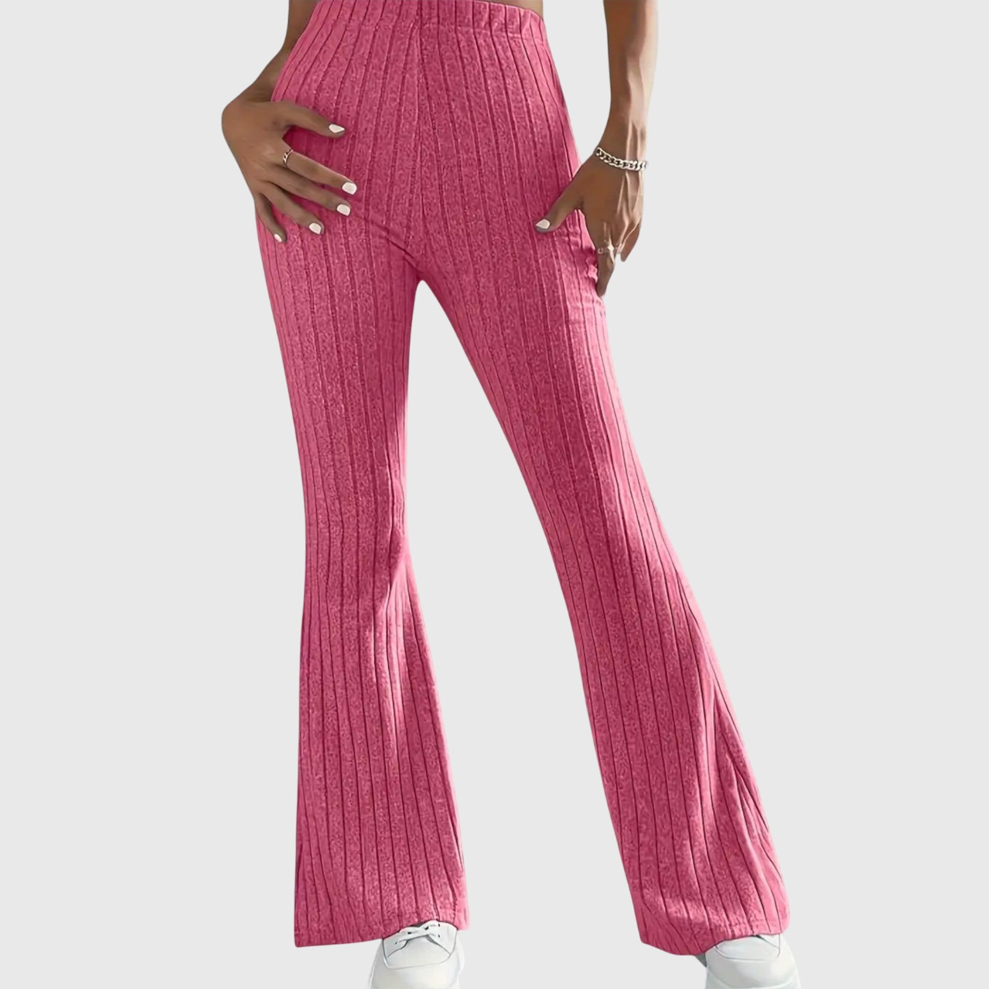 Jennifer - Elegant Trousers - Novela New York