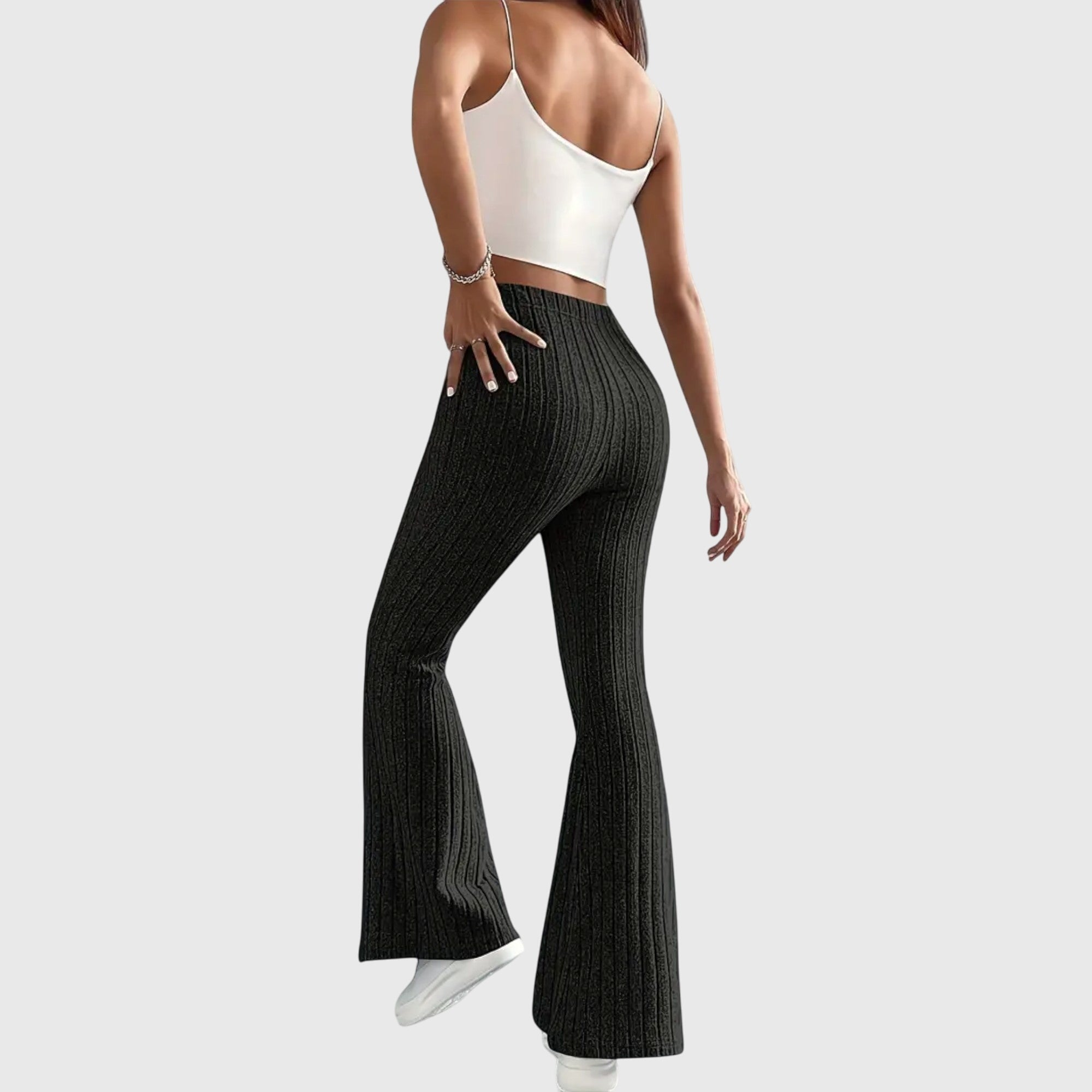 Jennifer - Elegant Trousers - Novela New York