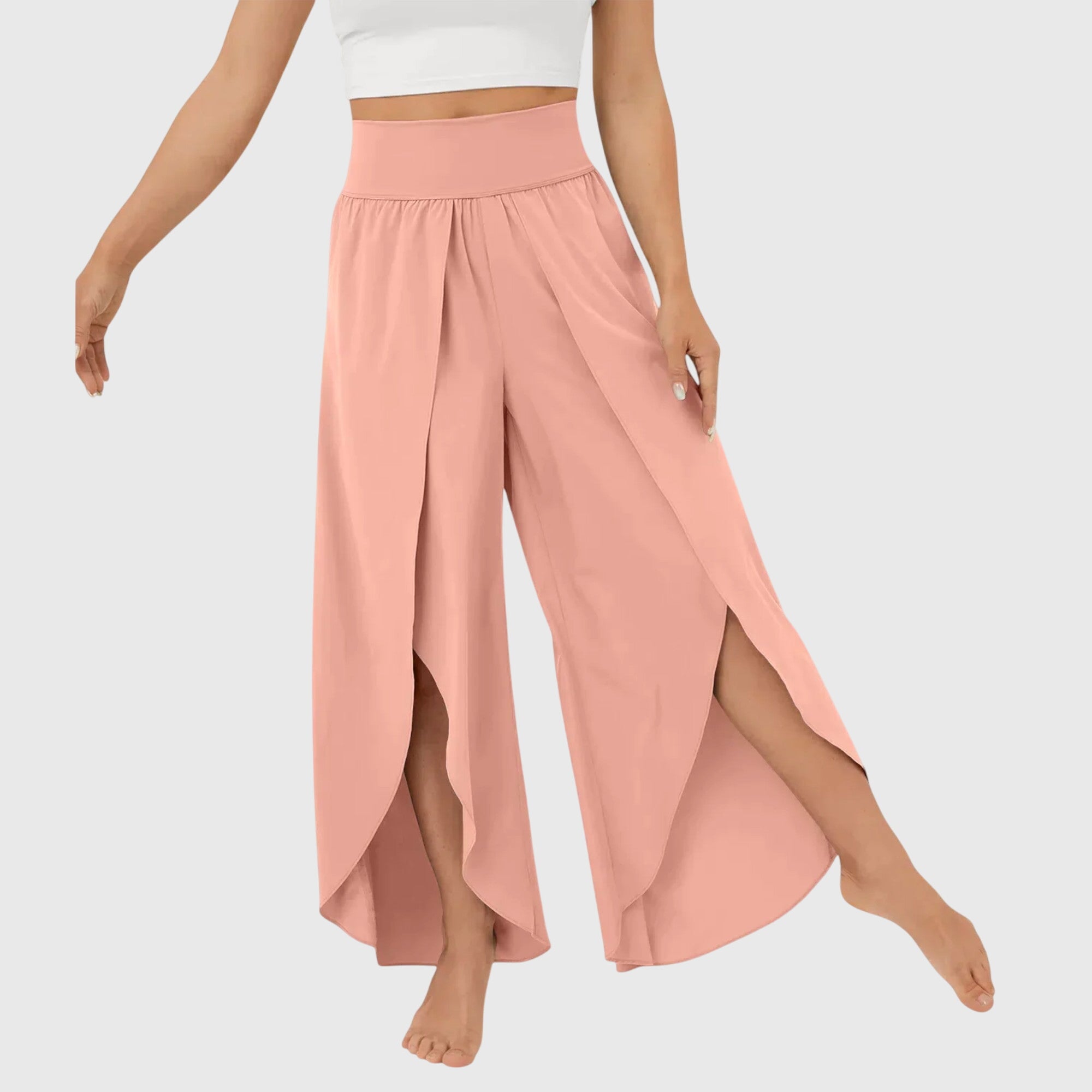 AirFlow - Women's Pants - Novela New York