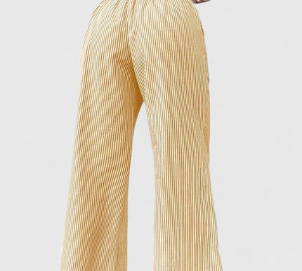 Tatienne | Elegant Pants - Novela New York