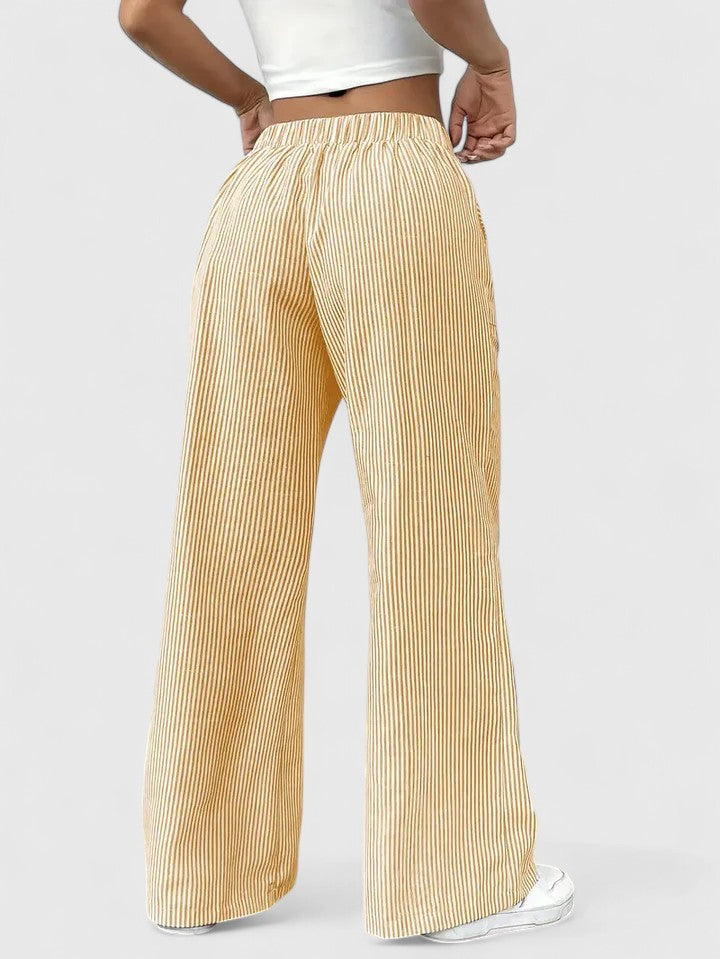 Tatienne | Elegant Pants - Novela New York