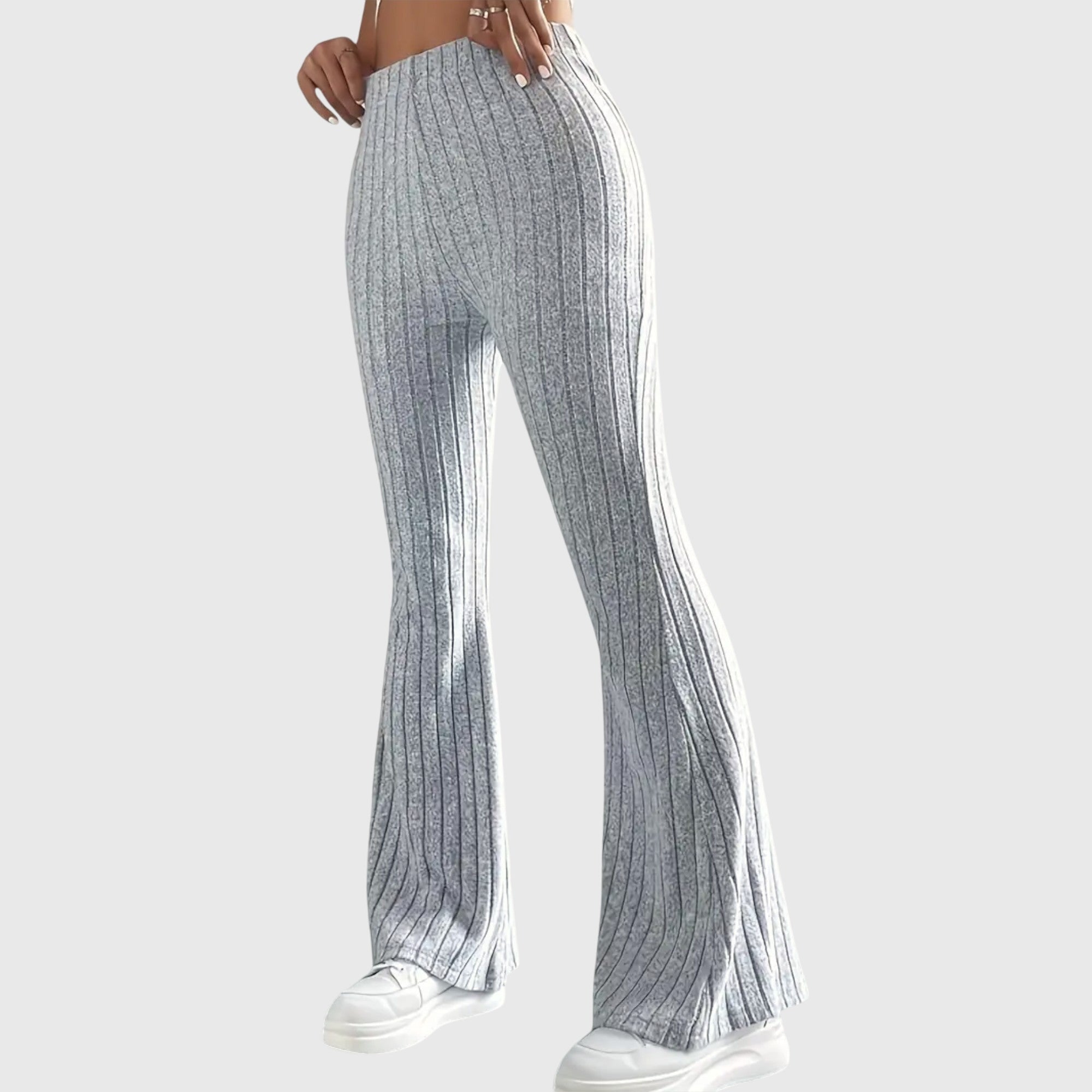 Jennifer - Elegant Trousers - Novela New York