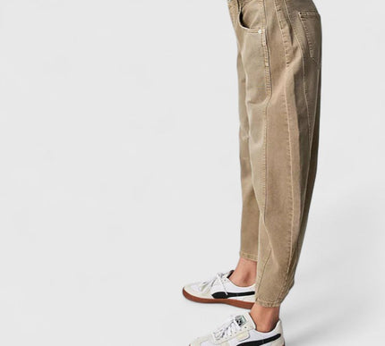 Rain | Comfortable Wide-Leg Pants - Novela New York