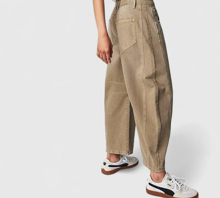 Rain | Comfortable Wide-Leg Pants - Novela New York