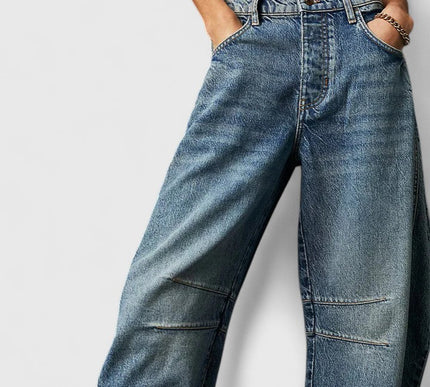 Rain | Comfortable Wide-Leg Pants - Novela New York