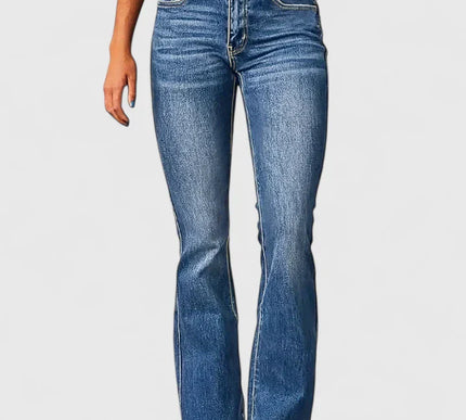 Auryzelle | Elegant Pants - Novela New York