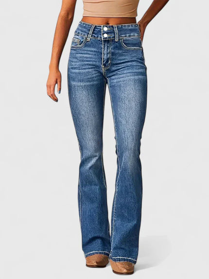 Auryzelle | Elegant Pants - Novela New York