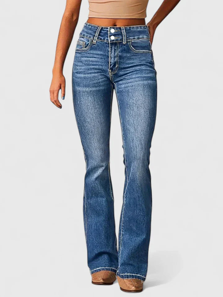 Auryzelle | Elegant Pants - Novela New York