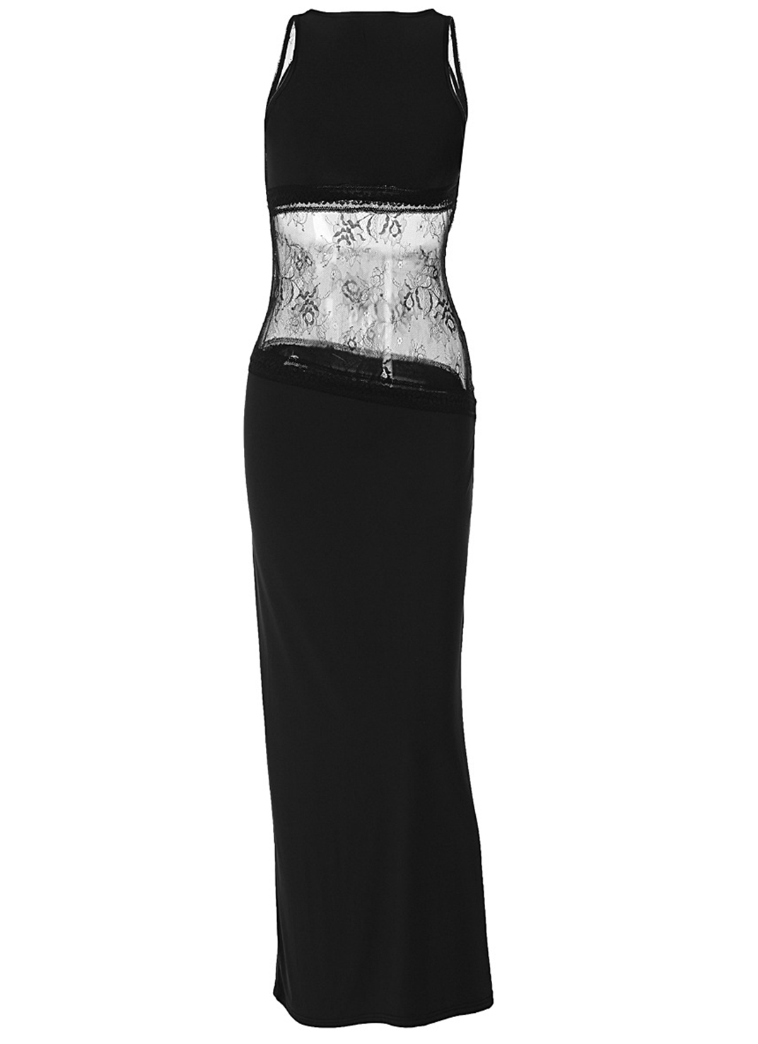 Lina | Elegant Lace Dress - Novela New York