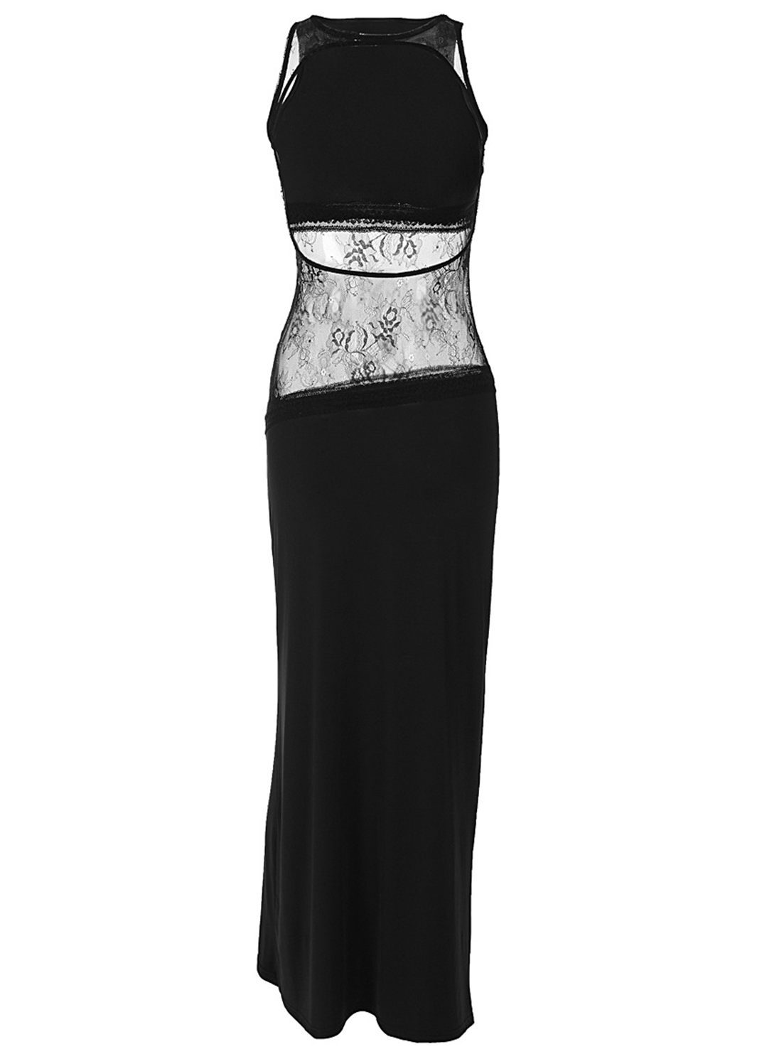 Lina | Elegant Lace Dress - Novela New York