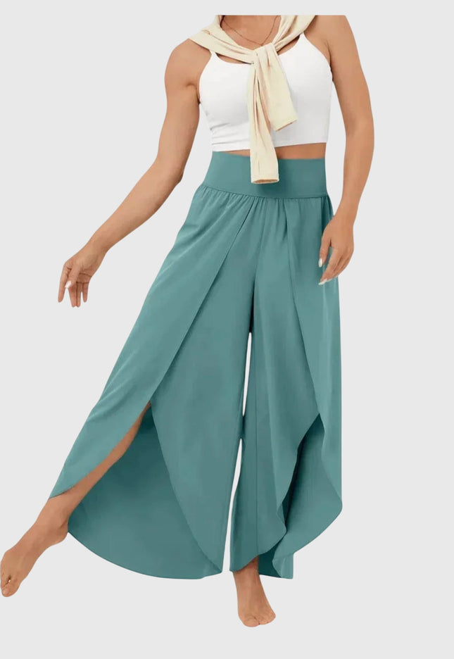 AirFlow - Women's Pants - Novela New York
