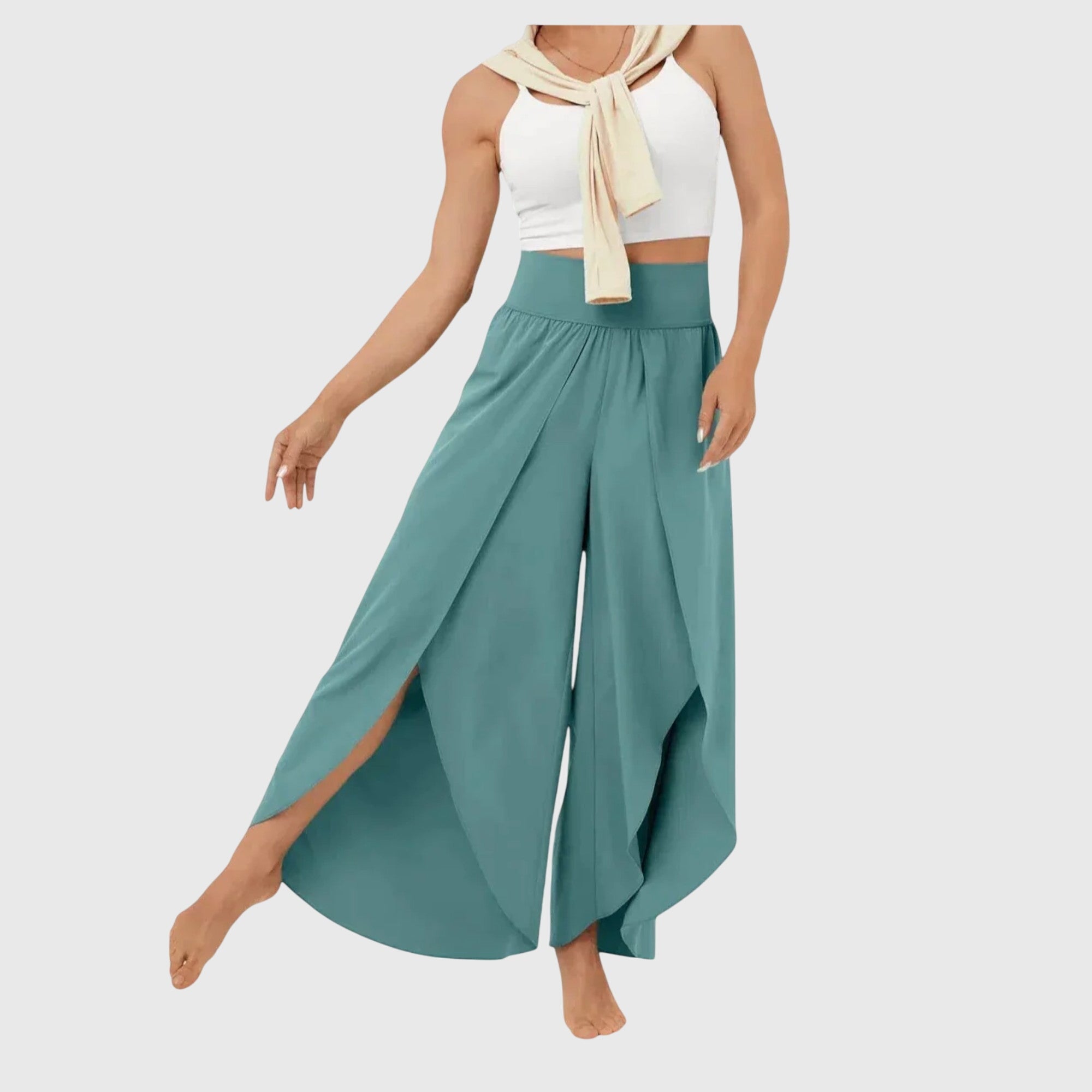 AirFlow - Women's Pants - Novela New York