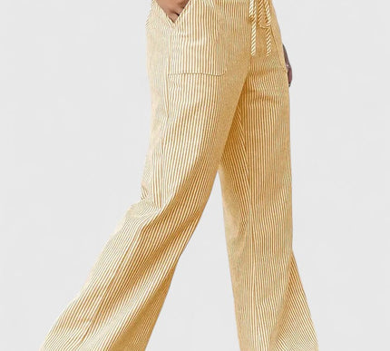 Tatienne | Elegant Pants - Novela New York