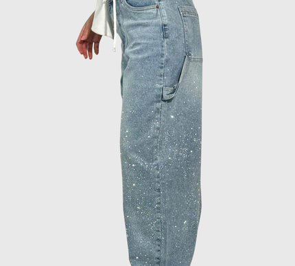 Stella™ | Diamond Pants - Novela New York