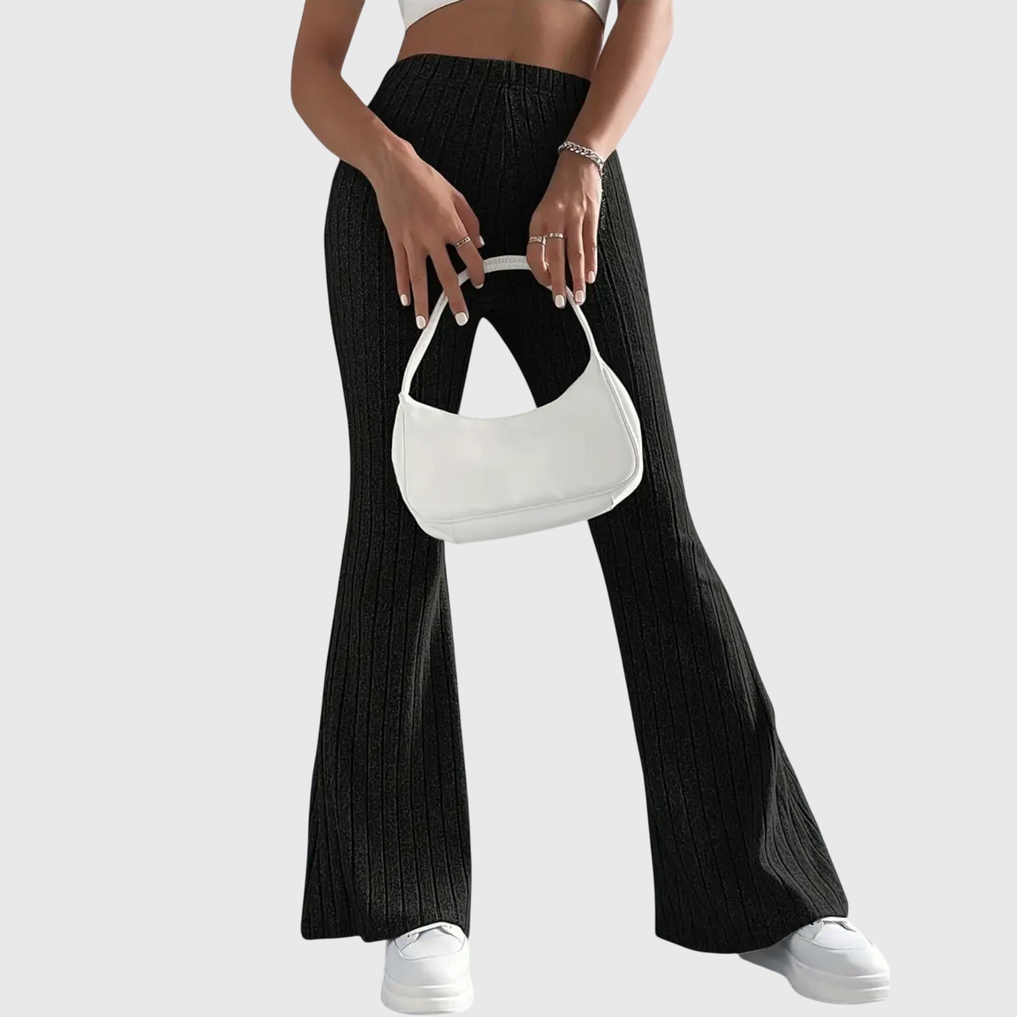 Jennifer - Elegant Trousers - Novela New York