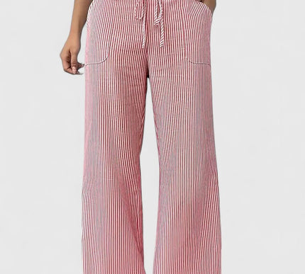 Tatienne | Elegant Pants - Novela New York
