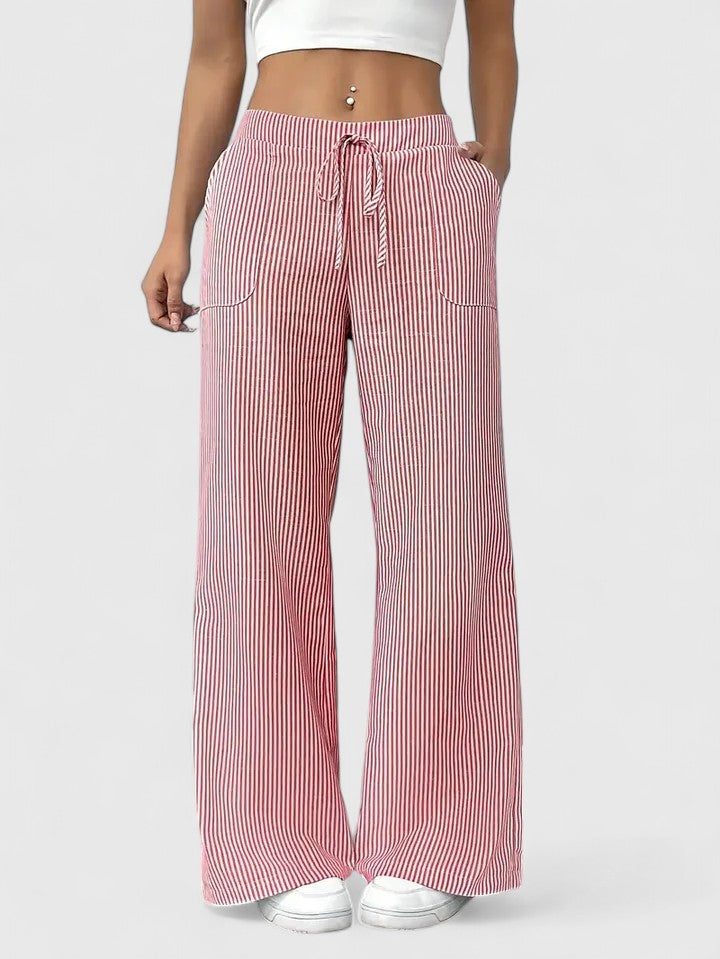 Tatienne | Elegant Pants - Novela New York