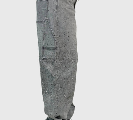 Stella™ | Diamond Pants - Novela New York