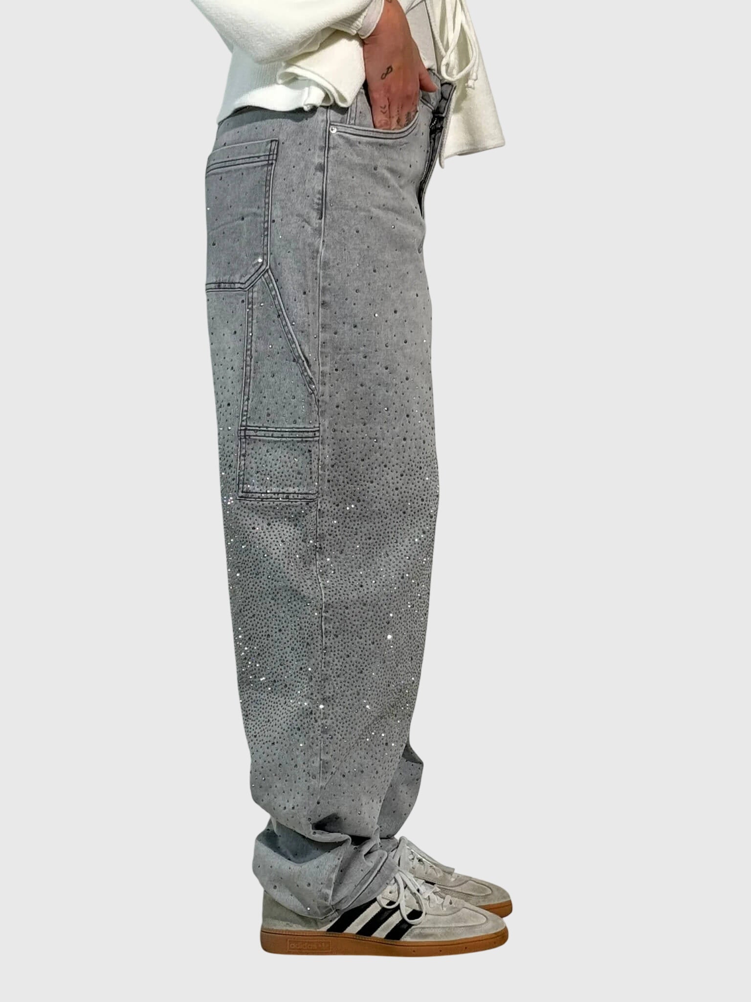 Stella™ | Diamond Pants - Novela New York