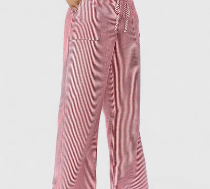 Tatienne | Elegant Pants - Novela New York