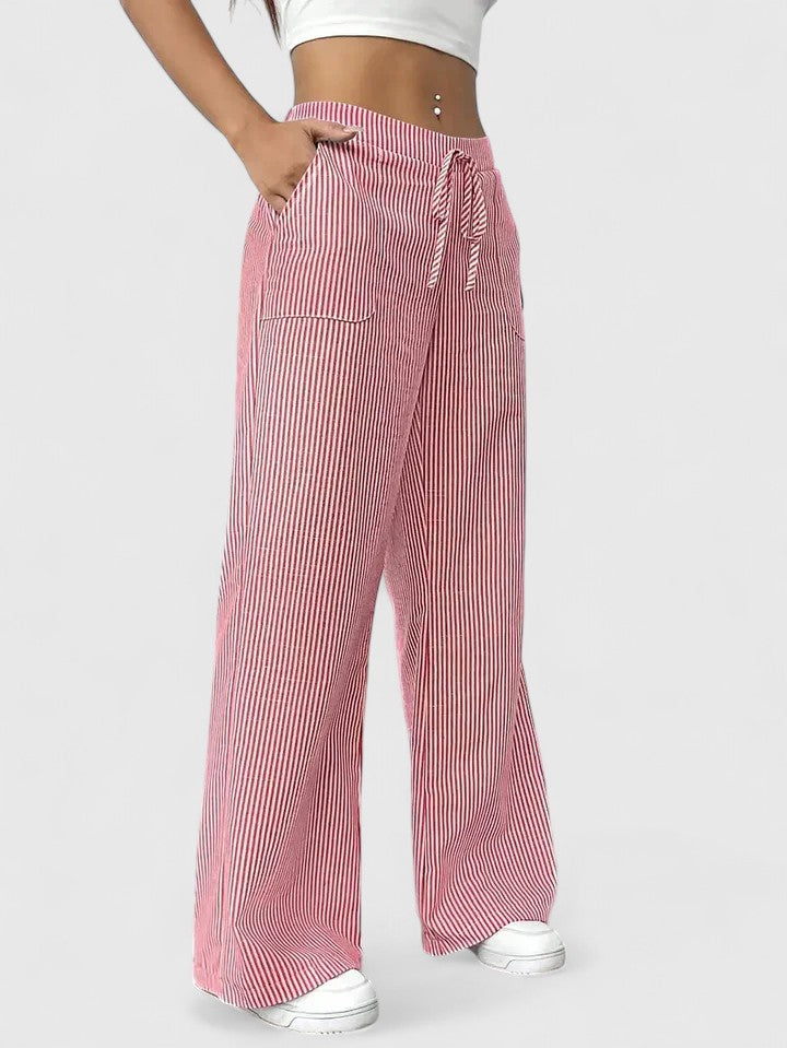 Tatienne | Elegant Pants - Novela New York