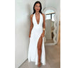 White / XS