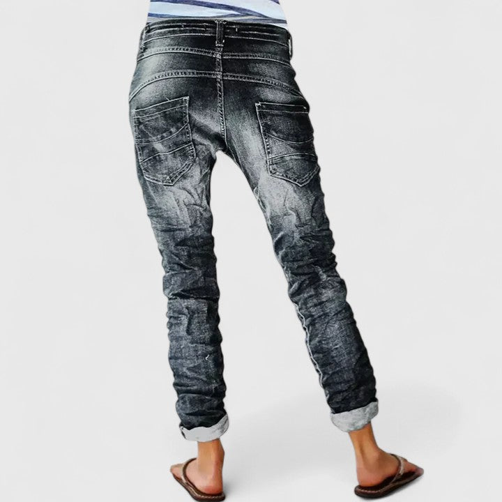Erin | Comfortable Pants - Novela New York