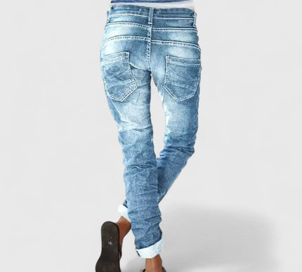 Erin | Comfortable Pants - Novela New York