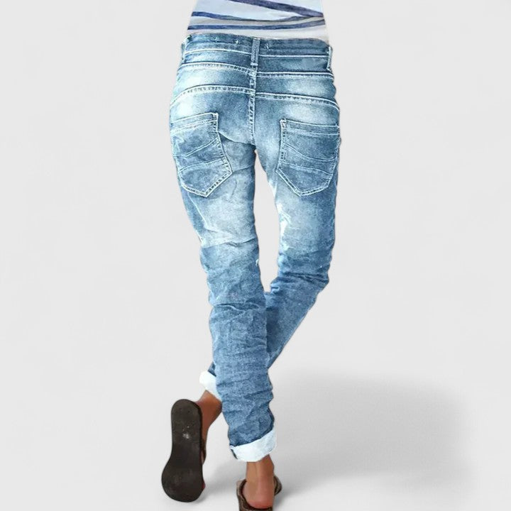 Erin | Comfortable Pants - Novela New York