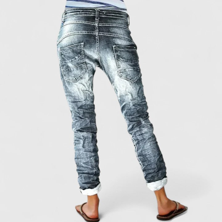 Erin | Comfortable Pants - Novela New York