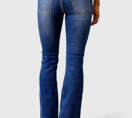 Auryzelle | Elegant Pants - Novela New York