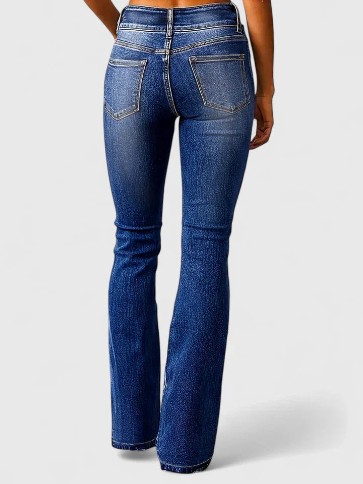 Auryzelle | Elegant Pants - Novela New York