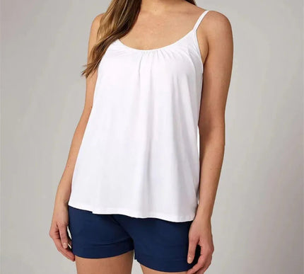 Carmila™ | Relaxed Tank Top - Novela New York
