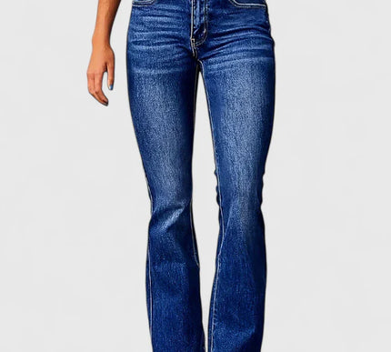 Auryzelle | Elegant Pants - Novela New York