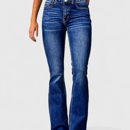 Auryzelle | Elegant Pants - Novela New York