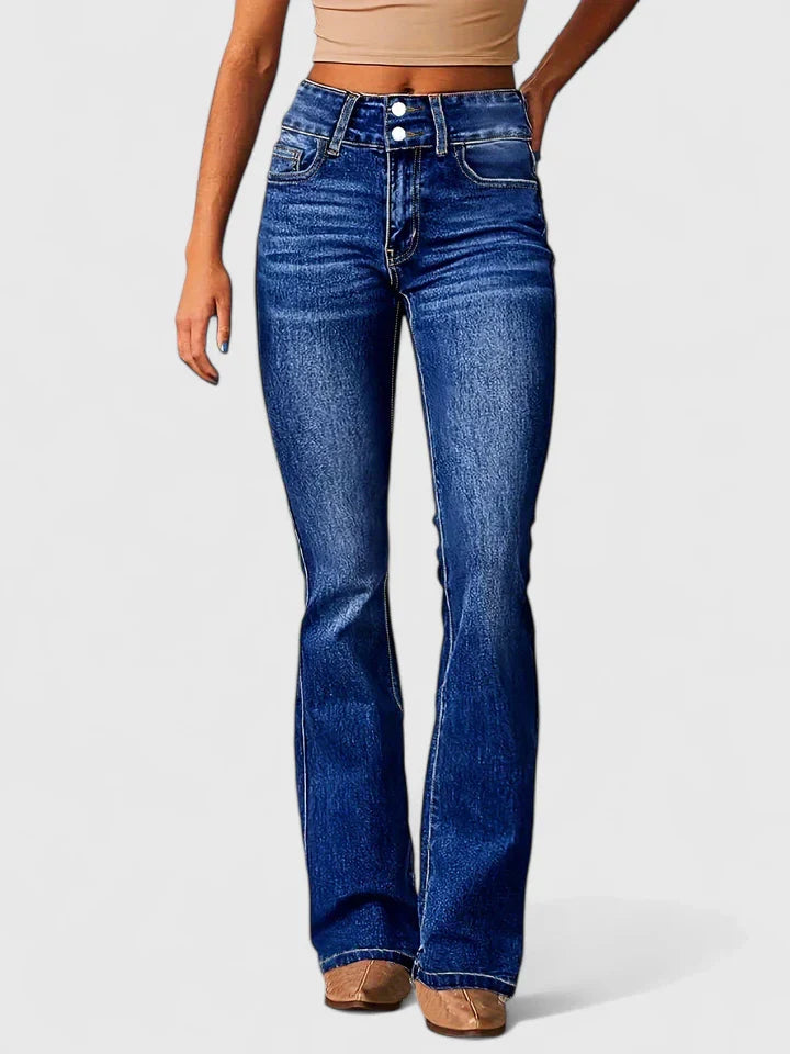 Auryzelle | Elegant Pants - Novela New York