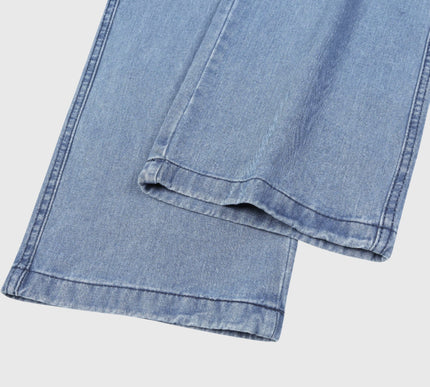 Marem - Women's Baggy Pants - Novela New York