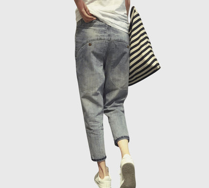 Charlotte - Stylish and Unique Pants - Novela New York