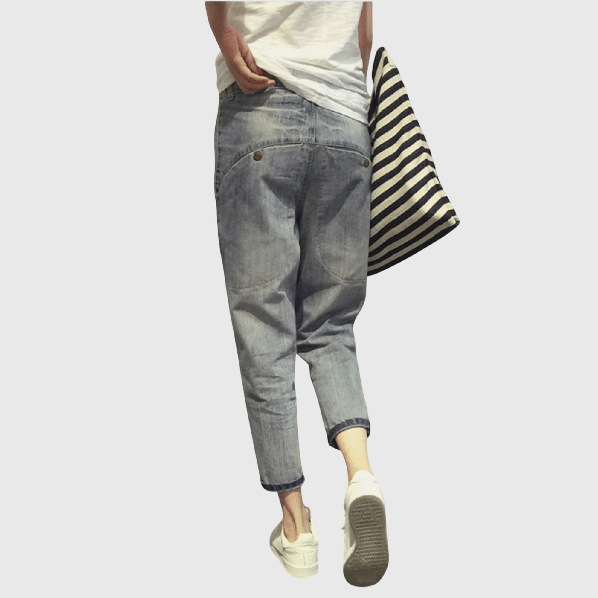 Charlotte - Stylish and Unique Pants - Novela New York