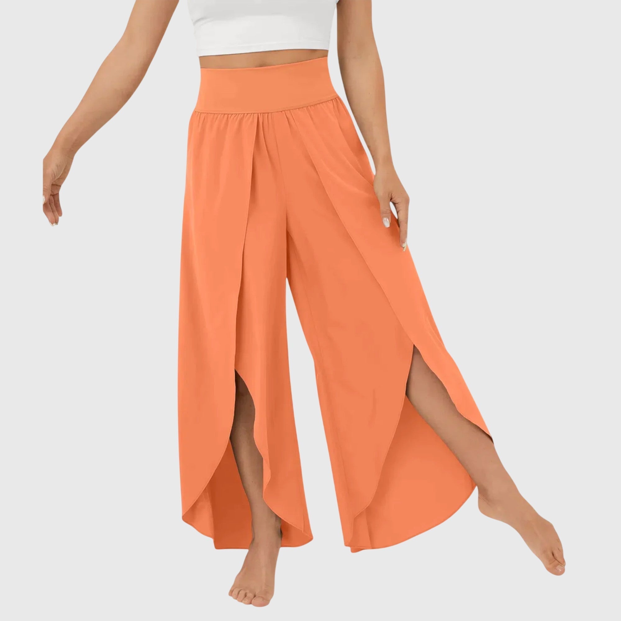 AirFlow - Women's Pants - Novela New York