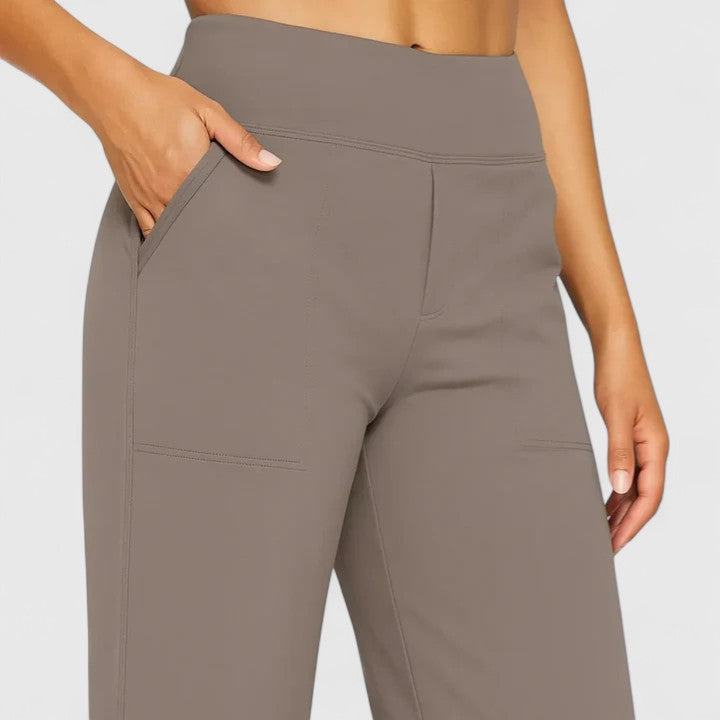 Hilary | Sophisticated Pants - Novela New York