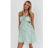 Green / XS