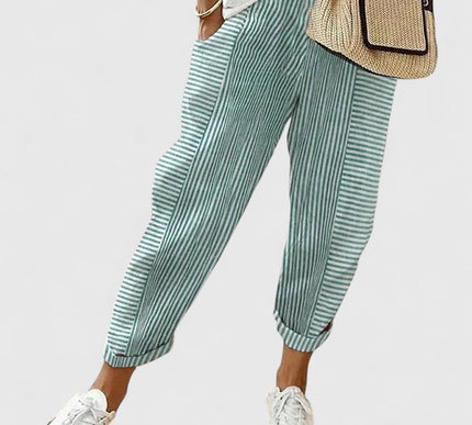Elvira™ | Comfortable Pants - Novela New York