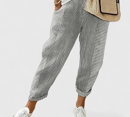 Elvira™ | Comfortable Pants - Novela New York