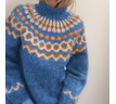 Blue / S