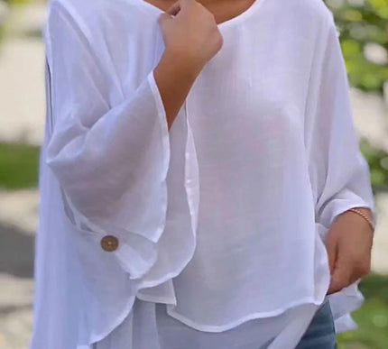 Lumiere™ | Breezy Layered Top - Novela New York