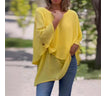 Yellow / S