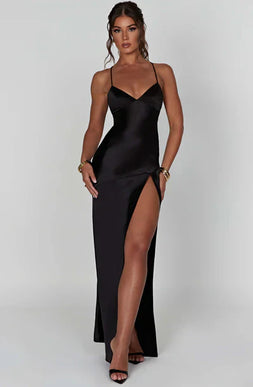 Chloe | Maxi Dress - Novela New York