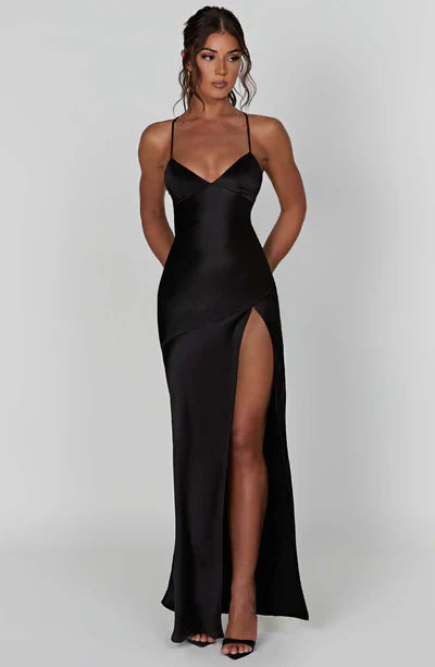 Chloe | Maxi Dress - Novela New York